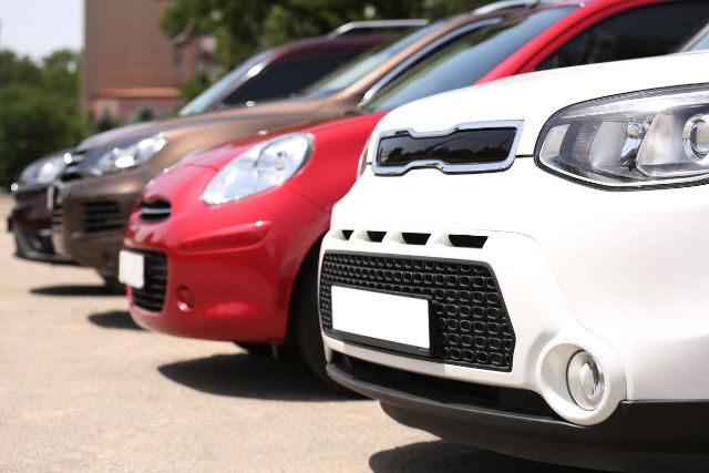 skup aut osobowych bytów